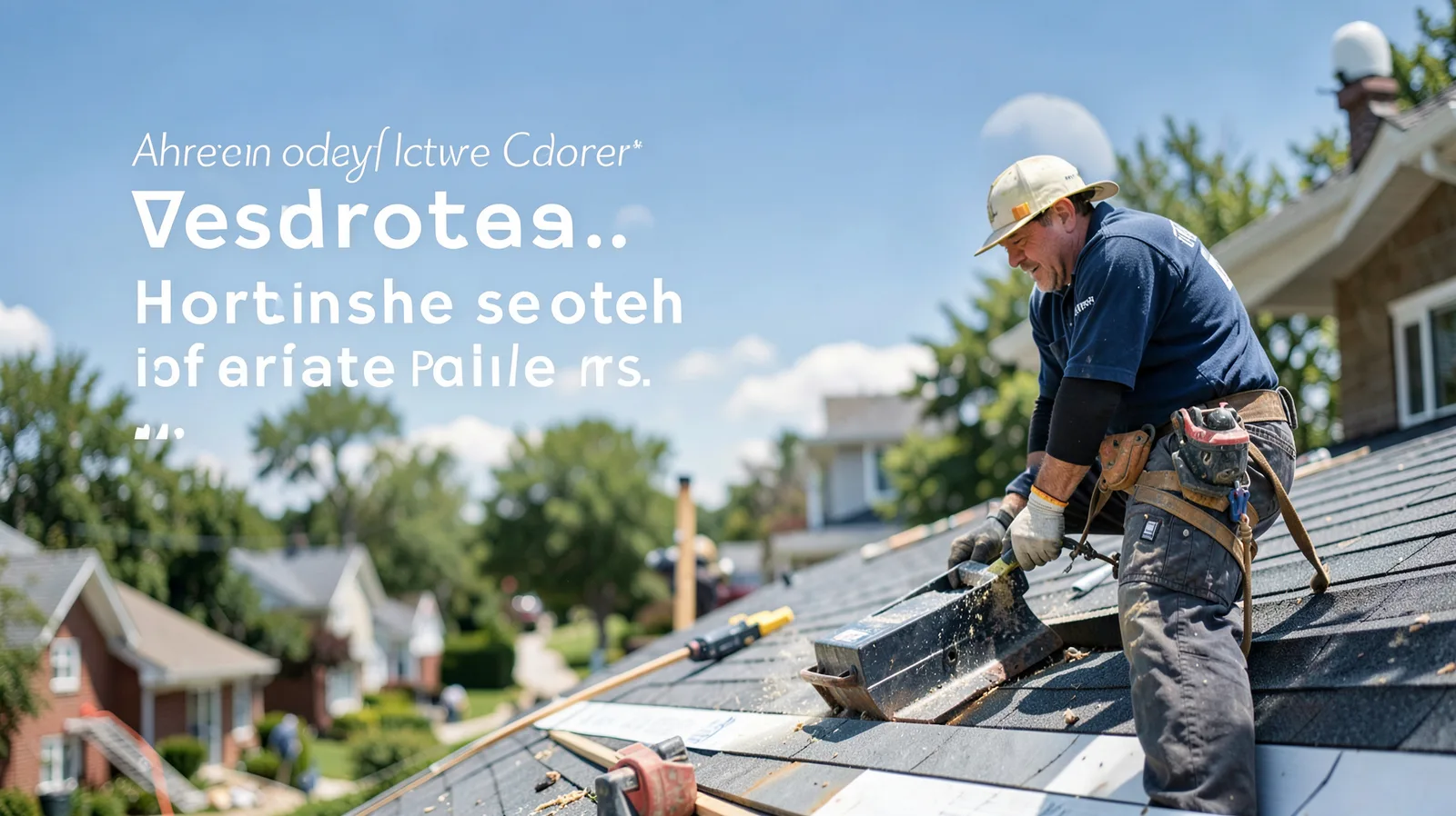 Roof Replacement in Loretto, PA near me